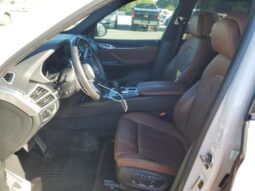 
										2016 BMW X5 full									