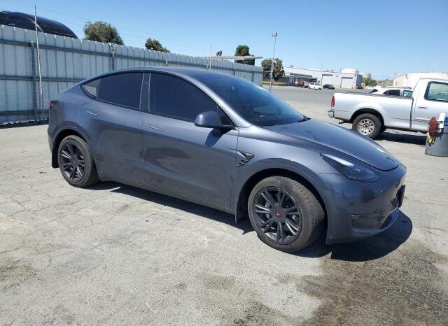 
								2023 Tesla Model y full									