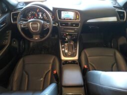 
										2012 Audi Q5 full									