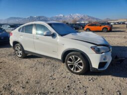 
										2015 BMW X4 full									