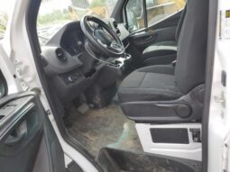 
										2021 Mercedes-benz Sprinter full									