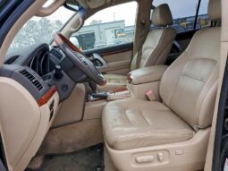 
										2014 Toyota Land cruiser full									