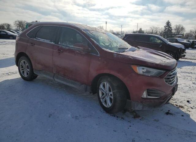 
								2014 Ford Escape se full									