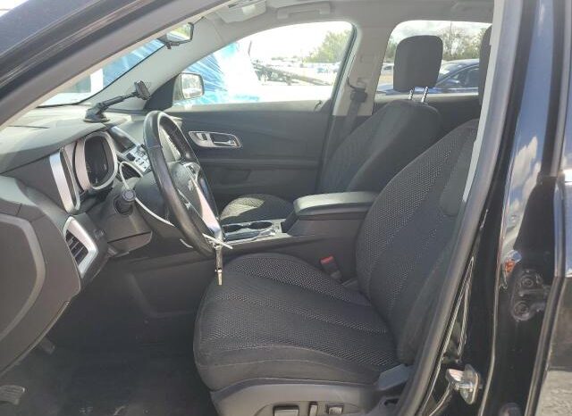 
								2014 Chevrolet Equinox lt full									