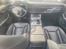 
										2021 Audi Q8 full									