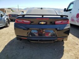 
										2016 Chevrolet Camaro full									