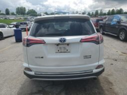 
										2016 Toyota Rav4 full									
