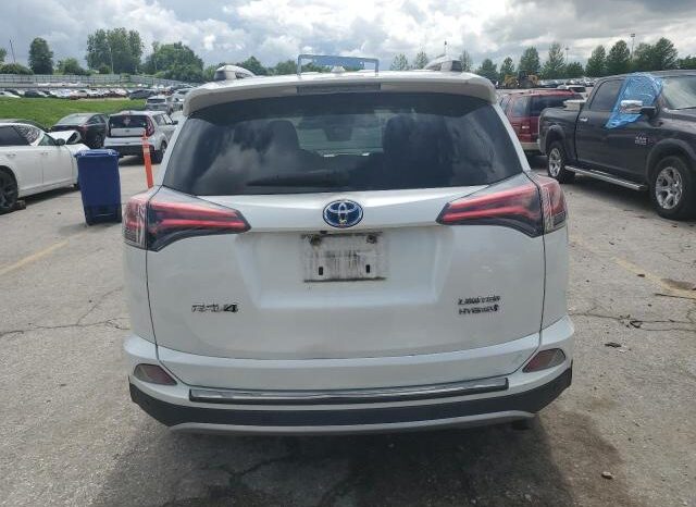 
								2016 Toyota Rav4 full									