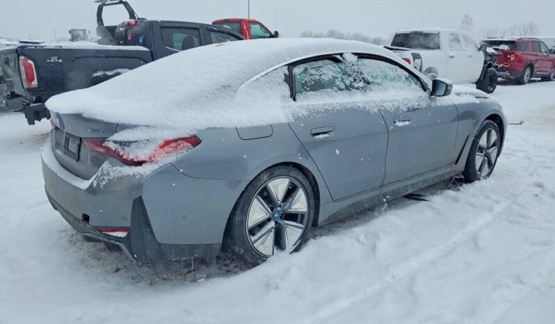
								2024 BMW I4 full									