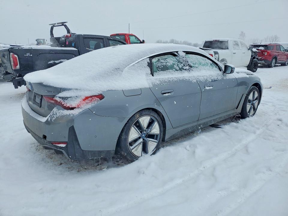 2024 BMW I4