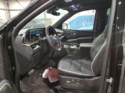 
										2024 Cadillac Escalade full									