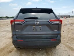 
										2020 Toyota Rav4 full									