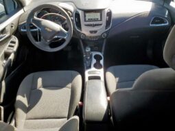 
										2017 Chevrolet Cruze ls full									