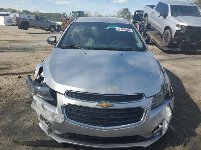 2015 Chevrolet Cruze