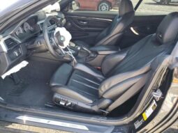 
										2018 BMW M4 full									