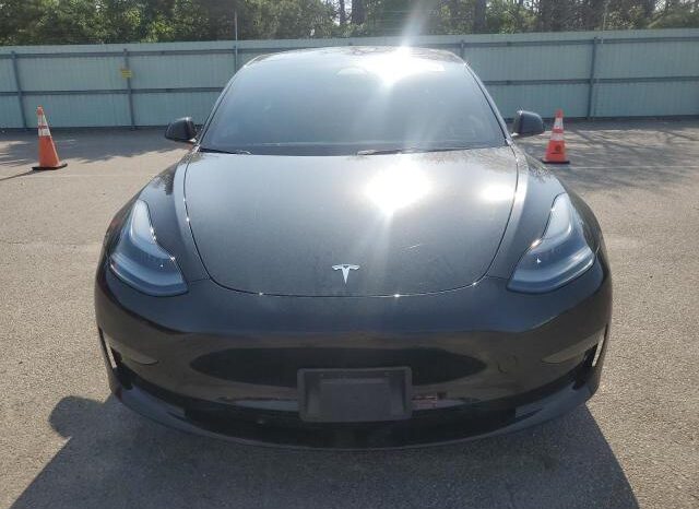 
								2023 Tesla Model 3 full									