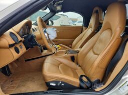 
										2012 Porsche Boxster full									