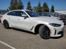 
										2024 BMW I4 full									