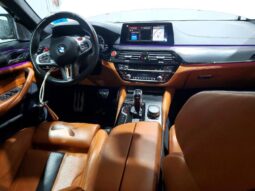 
										2019 BMW M5 full									