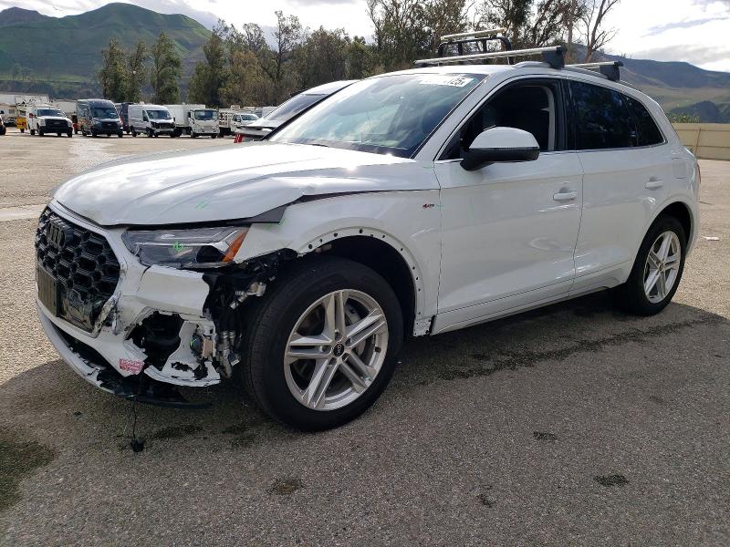 2024 Audi Q5