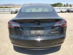 
										2021 Tesla Model 3 full									