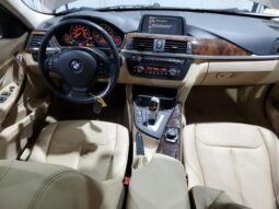 
										2014 BMW 3 series full									
