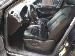 
										2015 Audi Q5 full									