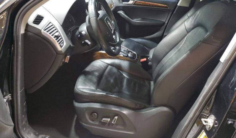 
								2015 Audi Q5 full									