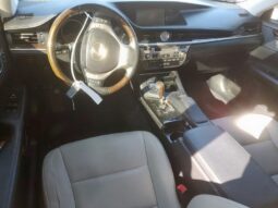 
										2013 Lexus Es 350 full									