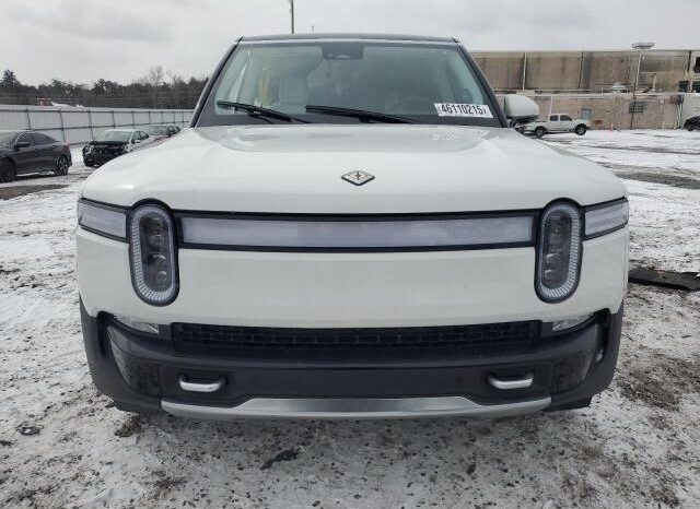 
								2023 Rivian R1s full									