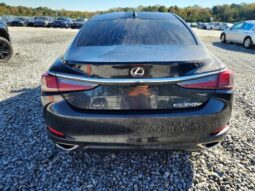 
										2020 Lexus Es 350 full									