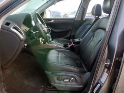 
										2014 Audi Q5 full									