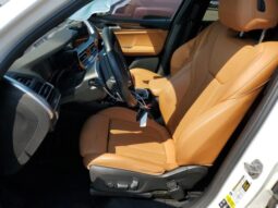 
										2022 BMW X3 full									