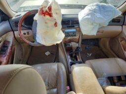
										2001 Lexus Es 300 full									