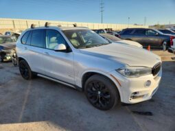 
										2018 BMW X5 full									