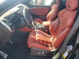 
										2020 BMW X4 full									