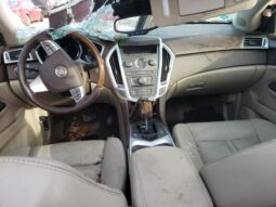 
										2012 Cadillac Srx full									