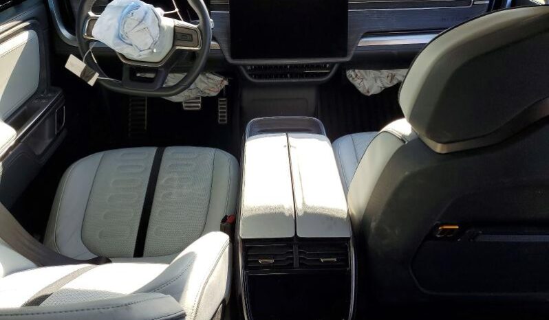 
								2023 Rivian R1t full									