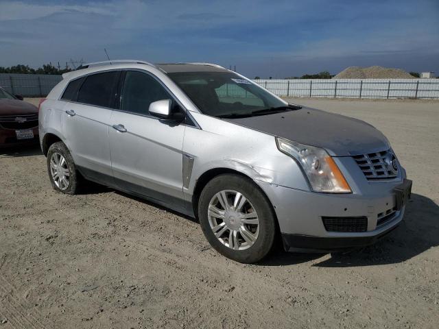 2015 Cadillac Srx