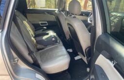 
										2014 Chevrolet Captiva full									