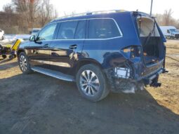 
										2017 Mercedes-benz Gls-klasse full									