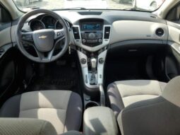 
										2014 Chevrolet Cruze full									