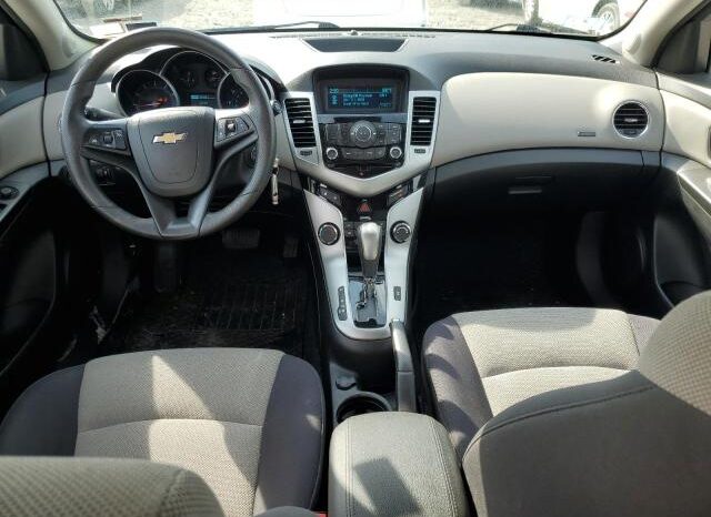 
								2014 Chevrolet Cruze full									