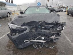 
										2023 BMW I4 full									