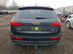 
										2013 Audi Q5 full									