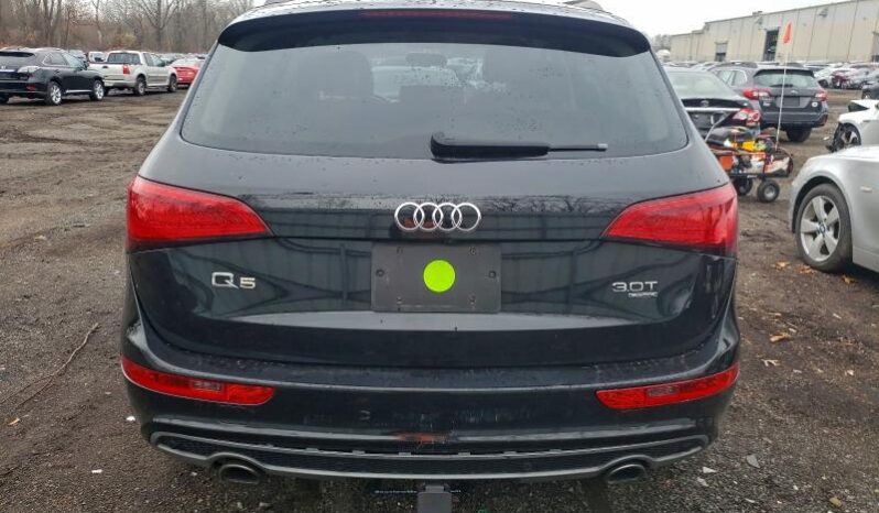 
								2013 Audi Q5 full									