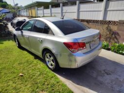 
										2013 Chevrolet Cruze full									