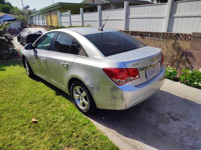 2013 Chevrolet Cruze