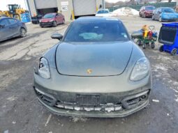 
										2023 Porsche Panamera full									