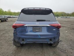 
										2024 Mercedes-benz Gle class full									